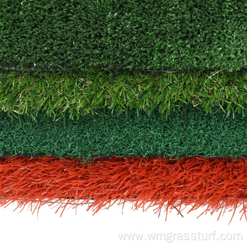 Outdoor Synthetic Turf Artificial Grass Outdoor Synthetic Turf Artificial Grass for Multi Sports Manufactory